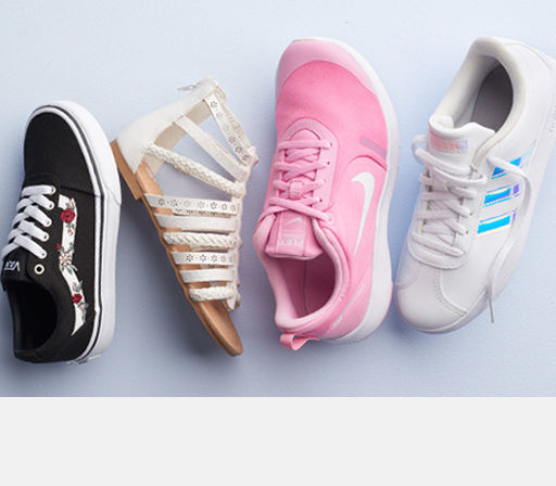 kohls shoes baby girl