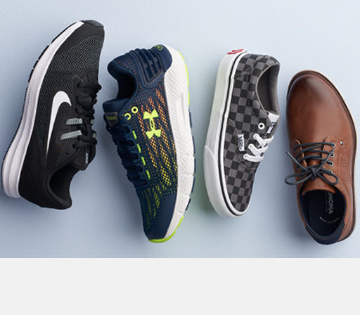 Shoes: Shop Shoes for the Whole Family | Kohl's