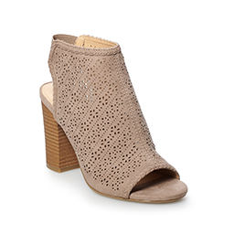 kohl's website shoes