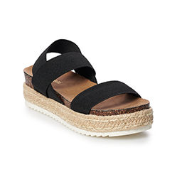 kohl's women's shoes sale