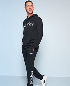 kohls mens sweat suits