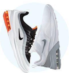 nike air max shoes kohls