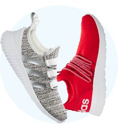 kohls adidas sneakers