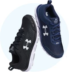 kohls mens athletic shoes