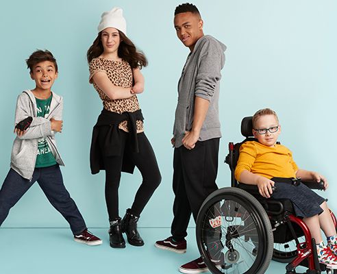 adaptive clothing for babies