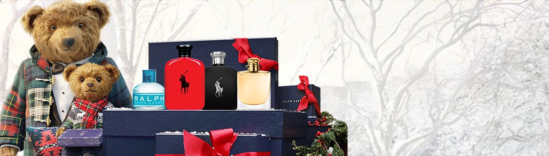 fragrance gift sets for her sale