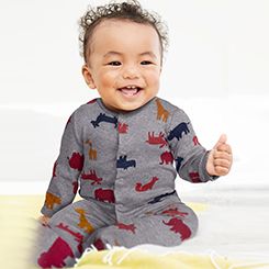 kohls baby boy