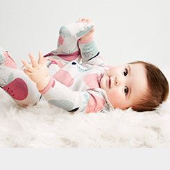 kohls baby girls clothes