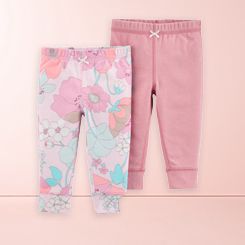 baby girl bottoms