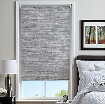 blinds & shades