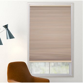 Window Blinds And Shades Custom Cut For The Perfect Fit Kohl S