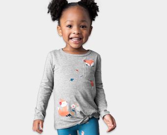 carter's children clothing