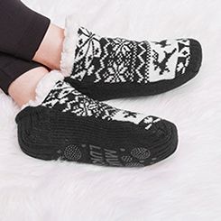 kohls ladies house slippers