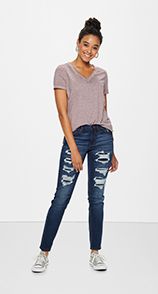 tall juniors jeans