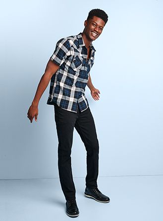 kohls young mens jeans