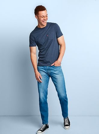 kohls mens ripped jeans