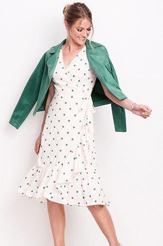 spring dresses at kohl's
