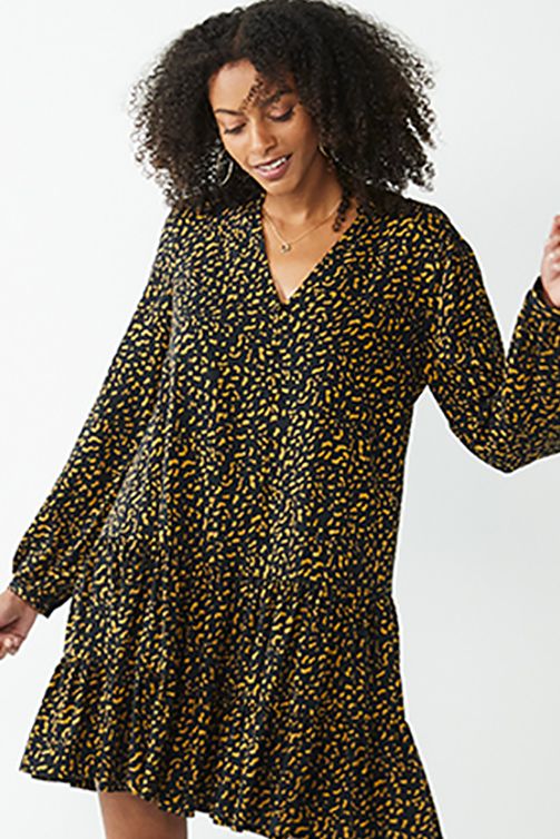 Women's casual dresses store kohls