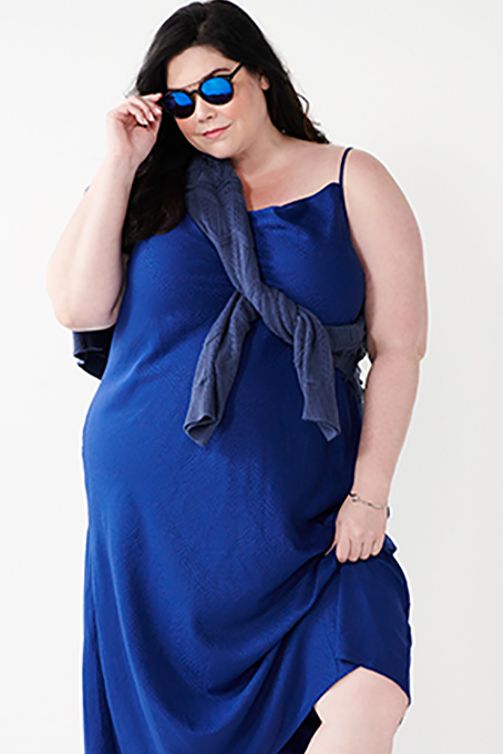 kohls formal dresses plus size