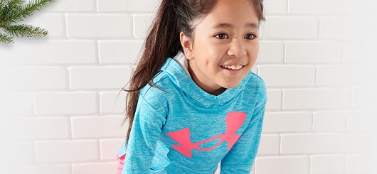 girls sportswear sets