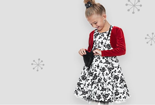 kohls 5t dresses