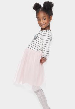 kohl's baby girl easter dresses