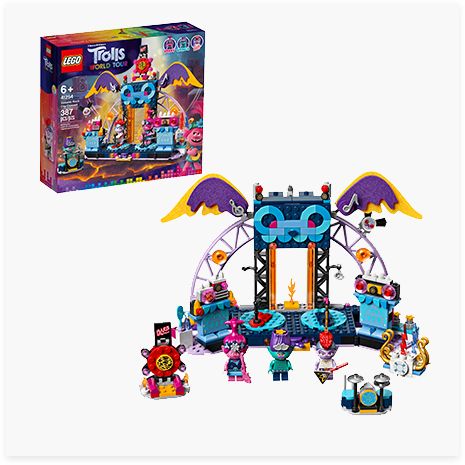 kohls lego friends