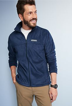 columbia men's jackets clearance