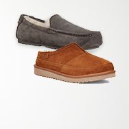 kohls mens slip on shoes