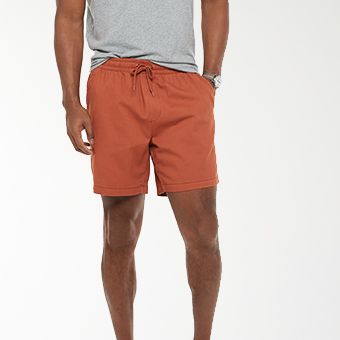 kohls mens shorts nike