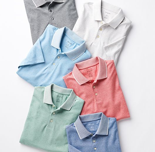 kohls dri fit mens shirts