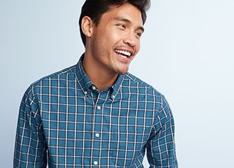 dress shirts mens near me