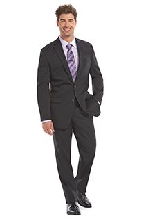 kohls plus size suits