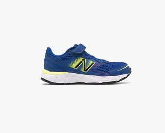 New Balance: Shop Shoes \u0026 Athletic 