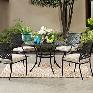 Outdoor Patio Furniture Seating Dining Shade For Your Outside Space Kohl S