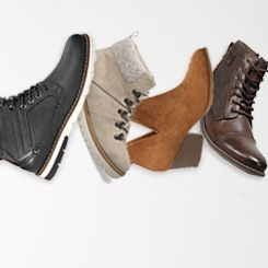 kohl's website shoes