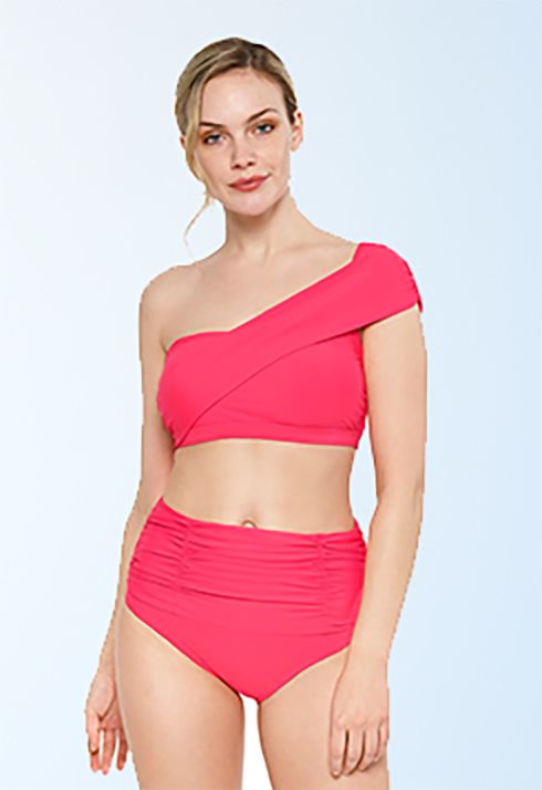 kohls womens plus size bathing suits