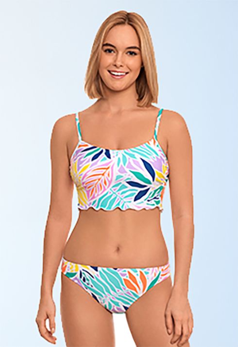 16w bathing suits