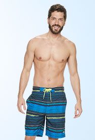kohls bathing suits mens