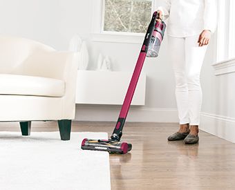 Vacuums & Floor Cleaners | Kohl's