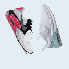 kohls nike air max womens