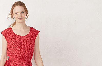 Women S Dresses Kohl S