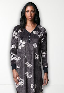 pajama gowns