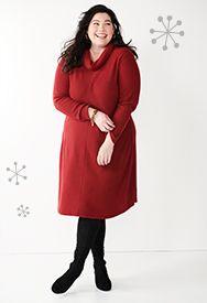 holiday dresses at kohls