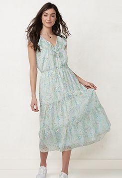 Women S Dresses Casual Formal Maxi Party Black Dresses And More Kohl S