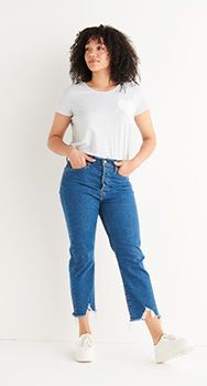 womens jeans at kohls