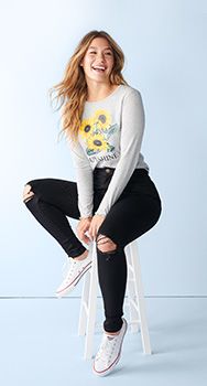kohls plus size womens jeans