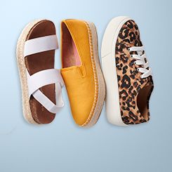 Women S Shoes Boots Sandals Sneakers More Footwear Kohl S