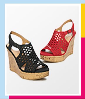 kohls online womens shoes