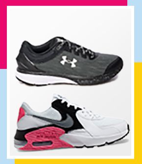 kohls womens black shoes